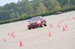 Cadillac CTS 2008 года